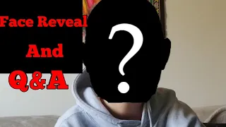 100 Subscriber Special!Face Reveal and Q&A