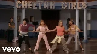 The Cheetah Girls - Step Up (Official Video)