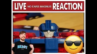 The BEST Ultra Magus? SS-86 Ultra Magnus Review