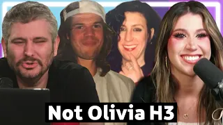 Drunk Ethan Met Olivia's Parents - H3 Podcast Clip