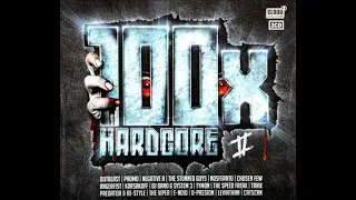 VA - 100X Hardcore II -2CD-2011 - FULL ALBUM HQ
