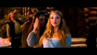 Красная шапочка  Red Riding Hood 2011 трейлер RU HD 1080p