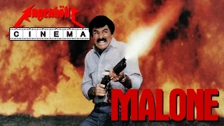 Rageaholic Cinema: MALONE (1987)