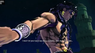 Dio quotes vs pillar Men