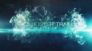 Videohive Blockbuster Trailer 10 After Effects Template DOWNLOAD