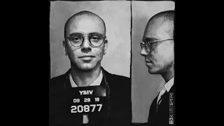 Logic - Wu Tang Forever ft. Wu Tang Clan (Official Audio)