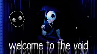 welcome to the void [Jungle / Breakcore / DnB] FULL ALBUM VISUALS