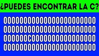 26 ACERTIJOS DIVERTIDOS CON RESPUESTAS PARA NIÑOS