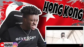 LVBEL C5 x BATUFLEX - HONG KONG 🇹🇷🔥(Prod AKDO) REACTION