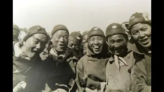 The Chinese Labour Corps on the Western Front | Wenlan Peng