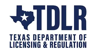 Tuesday, August 10, 2021 Texas Commission of Licensing and Regulation