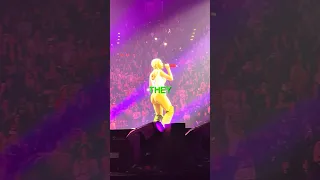 Doja Cat - Ain't Shit LIVE 🔥