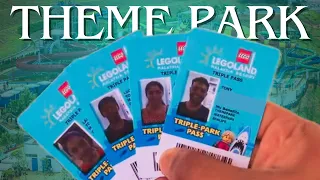 IS ANNUAL PASS WORTH? / LEGOLAND MALAYSIA