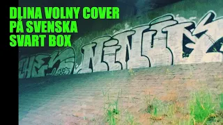 VANDALSTRÖM - SVART BOX (Dlina Volny Cover)