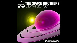 The Space Brothers - Everywhere I go (Rich Hepworth Remix)