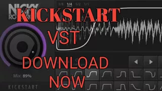 Download Nicky Romero Kickstart Vst