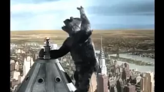 King Kong 1933-2005