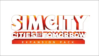 SimCity - Cities of Tomorrow Full Soundtrack