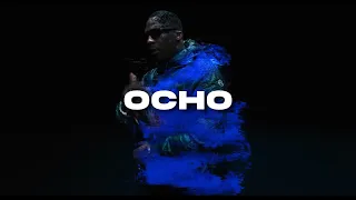 SDM Type Beat "Ocho" | Instrumental Sombre | Instru Rap 2022