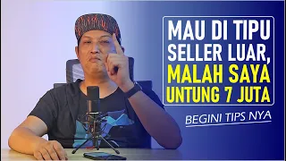 @364 HATI2 beli di MARKETPLACE LUAR aliexpres,ebay,alibaba,amazon | begini tips cara refund dana nya