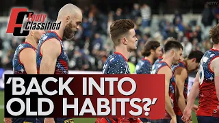 'They're just not the team': Is this the cause of the Demons' woes? - Footy Classified