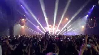 Defqon 1 2014: Opening Show of The Gathering