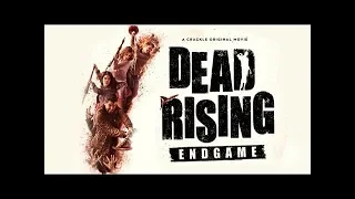 Восставшие мертвецы 2: конец игры - Dead Rising 2(фильм)