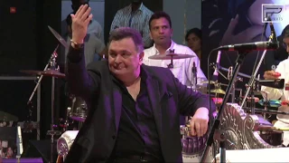 Original Karz Theme Rishi Kapoor Live in Concert, Pune Performed By Gorakh Bhai Sharma