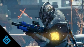 What's New In Destiny: Rise Of Iron's Gameplay