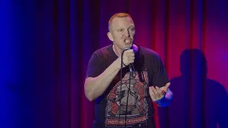 Константин Бутаков "Чё ты лыбишься?" (stand up, 2022)