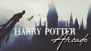 Harry Potter | Arcade- Duncan Laurence