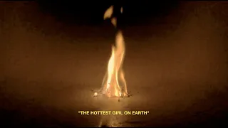 King Dude - The Hottest Girl on Earth