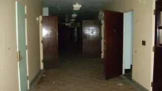 Northern state mental hospital