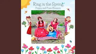Ring in the Spring