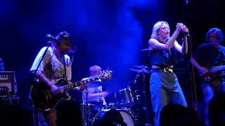 Dead Sara - Starry Eyed 10/1/21 Bowery Ballroom