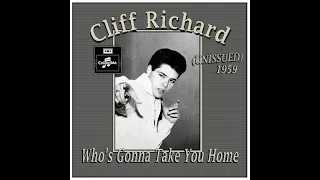 Cliff Richard - Who's Gonna Take You Home (1959) Unissued Acetate