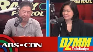 Ex-CIDG chief Magalong, alleged 'ninja cops' to face Senate | DZMM