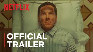 The Wonderful Story of Henry Sugar and Three More | Official Trailer | Netflix