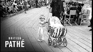 Baby Doll Parade (1933)