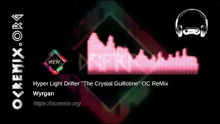 Hyper Light Drifter OC ReMix by Wyrgan: "The Crystal Guillotine" [medley] (#3871)