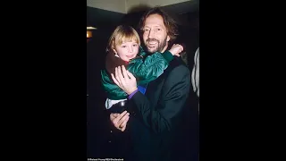 Eric Clapton - Tears In Heaven Backing Track With Original Vocals (Live Madison Square Garden 1999)