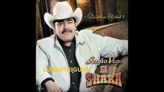 Sergio Vega puras baladas