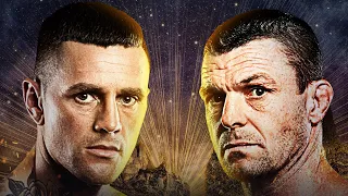 Nieky Holzken vs. John Wayne Parr | Road To ONE on TNT III