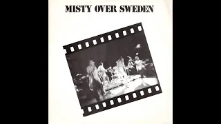 Misty In Roots- Misty Over Sweden