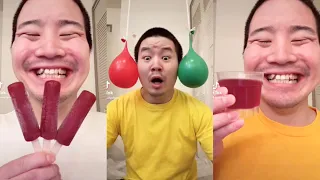 Junya1gou funny video 😂😂😂 | JUNYA Best TikTok February 2023 Part 74