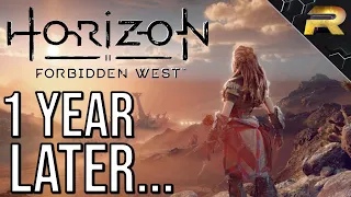 Horizon Forbidden West Review: Should You Buy in 2023?