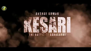 Kesari Official Trailer   Akshay Kumar   Deepika Padukone   Prineeti Chopra   2019   Fan Made