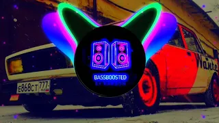 Big Baby Tape - KARI (BassBoosted by Kardon)