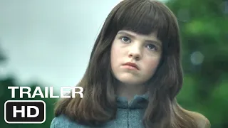 THE MIDWICH CUCKOOS HD Trailer (2022) Keeley Hawes, Thriller Movie