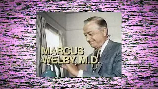 Marcus Welby MD - A Holiday Affair (1988) | Television Movie Sequel